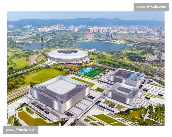 国际体联秘书长点赞东安湖场馆:2027 世锦赛首选地 国际体联秘书长点赞东安湖场馆:2027 世锦赛首选地