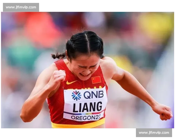 梁小静 11 秒 19 卫冕全国冠军！刷新年度中国女子百米最快纪录