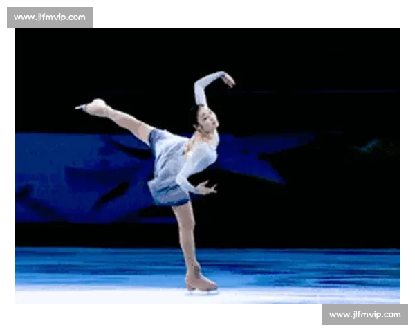 夏日冰演:花滑少年与樱花贝尔曼的迷藏之舞 夏日冰演:花滑少年与樱花贝尔曼的迷藏之舞