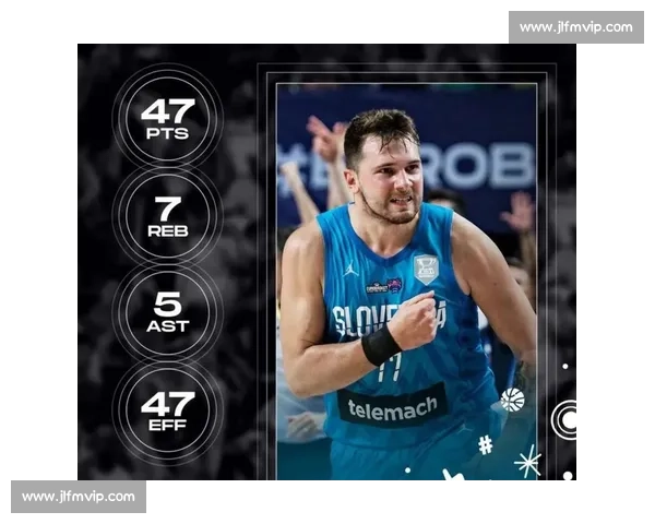 东契奇:斯洛文尼亚男篮的定海神针 东契奇:斯洛文尼亚男篮的定海神针