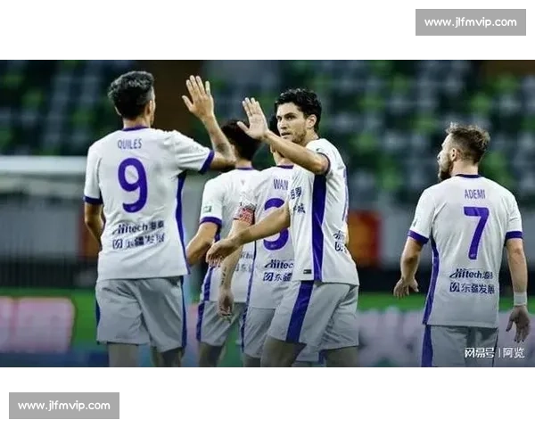 工体夜基莱斯爆发！双响炮终结 50 天球荒，国安克星再显神威