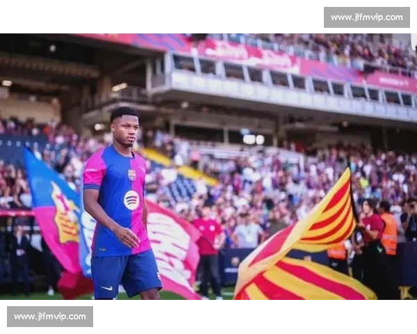 法蒂续约后租借摩纳哥,巴萨释放 800 万薪资空间剑指重建 法蒂续约后租借摩纳哥,巴萨释放 800 万薪资空间剑指重建