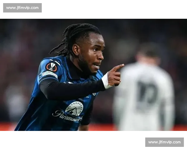 卢克曼神秘离队!国米加码求购,亚特兰大陷入被动困局 卢克曼神秘离队!国米加码求购,亚特兰大陷入被动困局