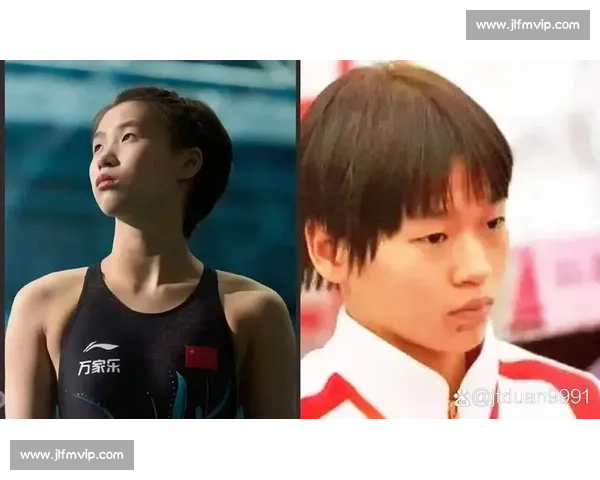 全红婵重伤退赛！陈芋汐世锦赛独挑大梁，中国跳水开启新周期