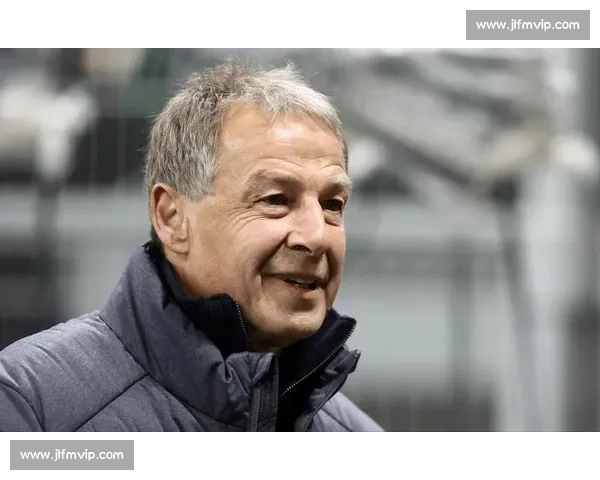 韩媒曝国足绯闻主帅!克林斯曼成焦点,亚洲经验能否拯救中国足球? 韩媒曝国足绯闻主帅!克林斯曼成焦点,亚洲经验能否拯救中国足球?