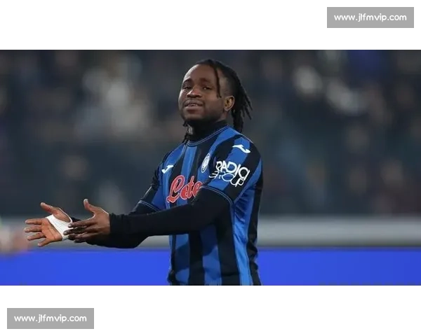 卢克曼神秘离队！国米加码求购，亚特兰大陷入被动困局