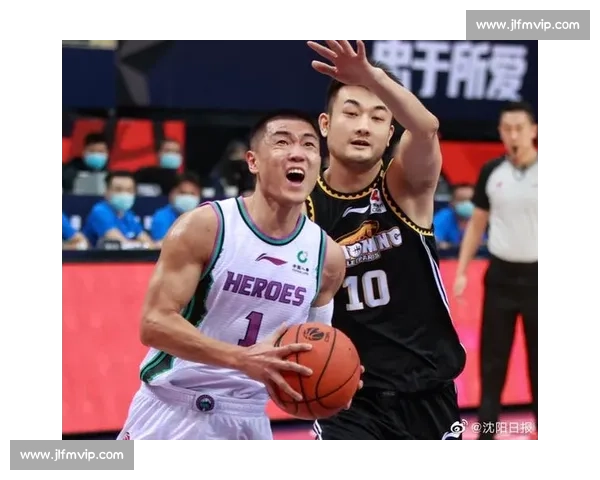 落户济南！高诗岩官宣山东新身份，辽宁男篮痛失核心